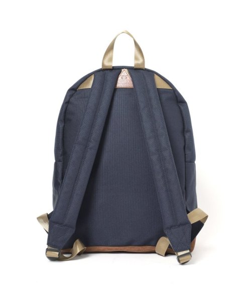 【OUTDOOR PRODUCTS × Stead】 Daily Backpack PRODUCTS Stead OUTDOOR