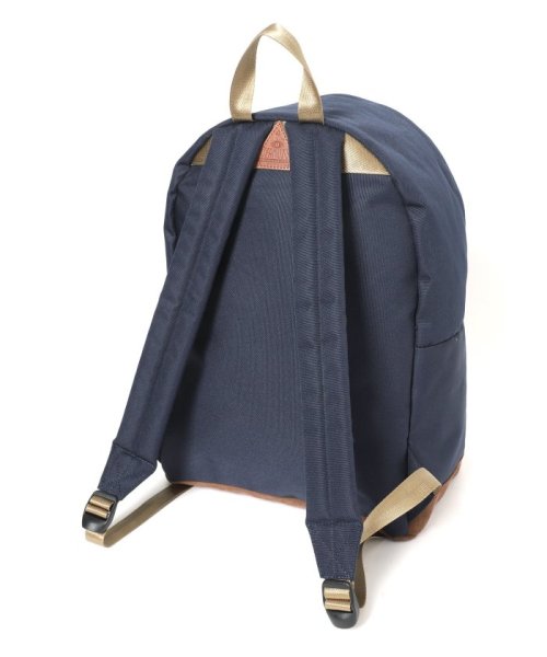 【OUTDOOR PRODUCTS × Stead】 Daily Backpack PRODUCTS Stead OUTDOOR