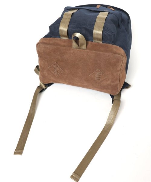 【OUTDOOR PRODUCTS × Stead】 Daily Backpack PRODUCTS Stead OUTDOOR