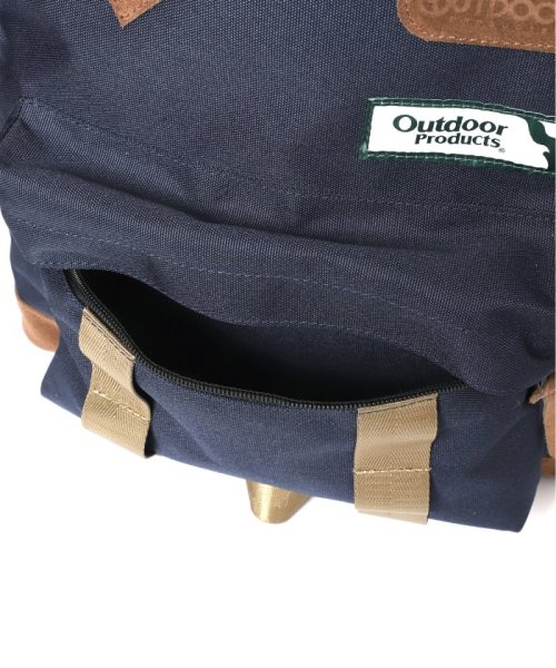 【OUTDOOR PRODUCTS × Stead】 Daily Backpack PRODUCTS Stead OUTDOOR