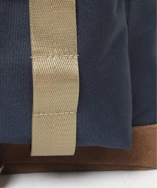 【OUTDOOR PRODUCTS × Stead】 Daily Backpack PRODUCTS Stead OUTDOOR