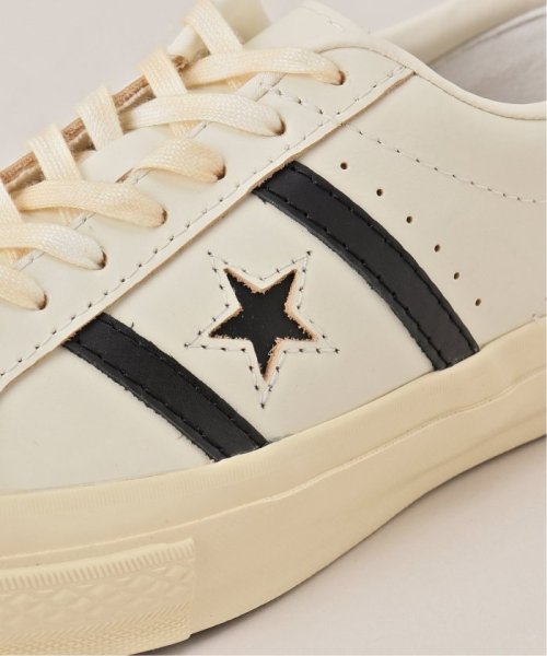 JOURNAL STANDARD(ジャーナルスタンダード)/【CONVERSE/コンバース】STARBARS US LEATHER：スニーカー/img11