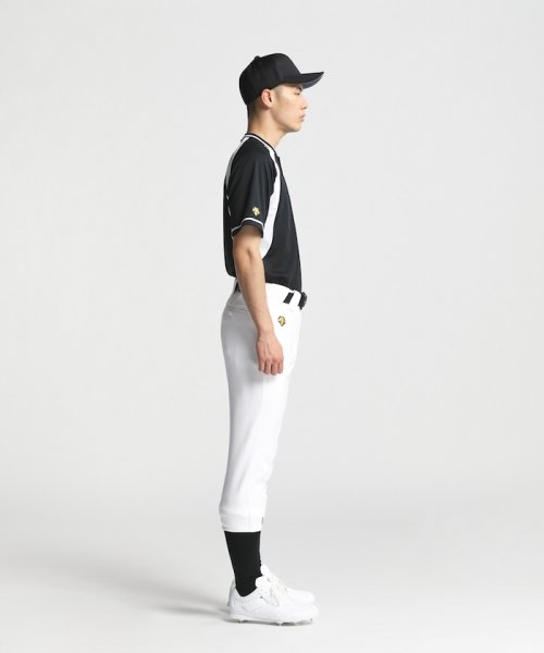 DESCENTE(デサント)/【BASEBALL】ベースボールシャツ/img05