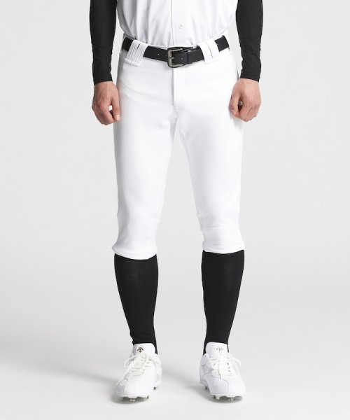 DESCENTE(デサント)/【BASEBALL】D－COMFITPANTSPRO(ショートフィット)/img02