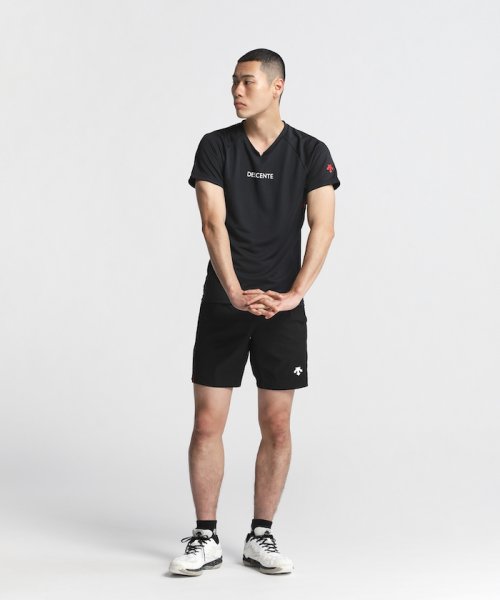 DESCENTE(デサント)/【VOLLEYBALL】【石川祐希着用】半袖バレーボールシャツ/img21