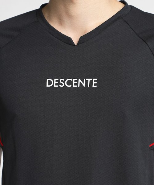 DESCENTE(デサント)/【VOLLEYBALL】【石川祐希着用】半袖バレーボールシャツ/img25