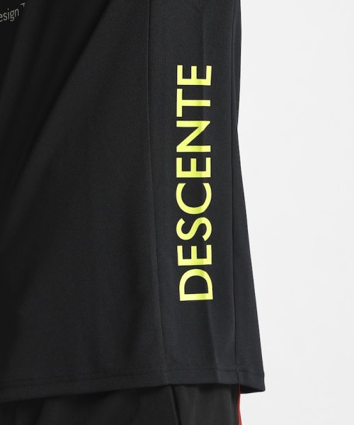 DESCENTE(デサント)/【VOLLEYBALL】半袖バレーボールシャツ/img16