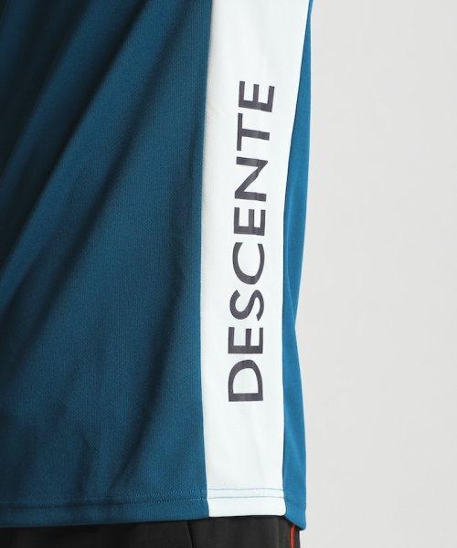 DESCENTE(デサント)/【VOLLEYBALL】半袖バレーボールシャツ/img24