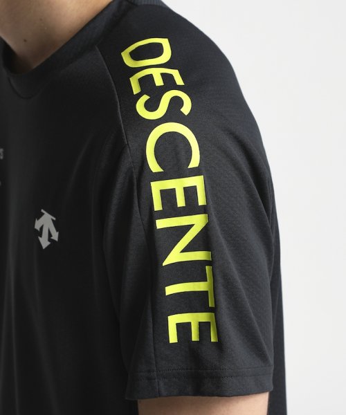 DESCENTE(デサント)/【VOLLEYBALL】【石川祐希着用】半袖バレーボールシャツ/img14