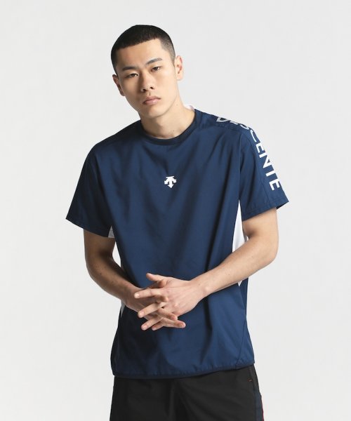 DESCENTE(デサント)/【VOLLEYBALL】【石川祐希着用】半袖バレーボールピステ/img19