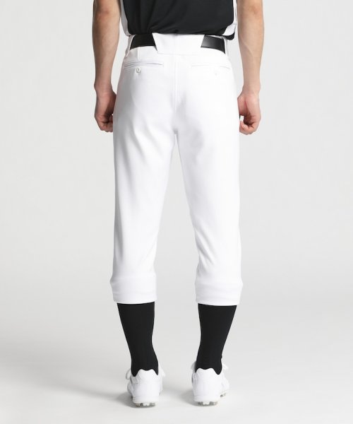 DESCENTE(デサント)/【BASEBALL】HQ－UNIFITPANTS(レギュラーシルエット)/img04