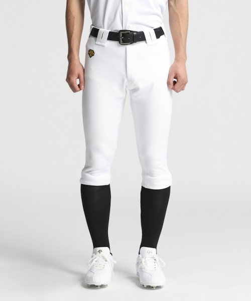 DESCENTE(デサント)/【BASEBALL】HQ－UNIFITPANTS(ショートFIT)/img03