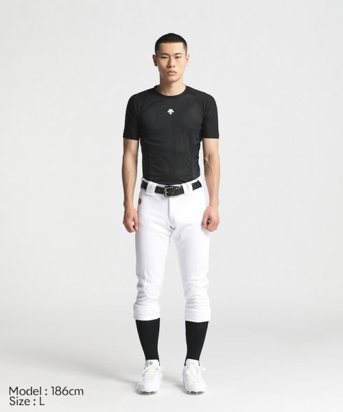 DESCENTE(デサント)/【BASEBALL】半袖RELAXFITSHRITSCOOL/img07