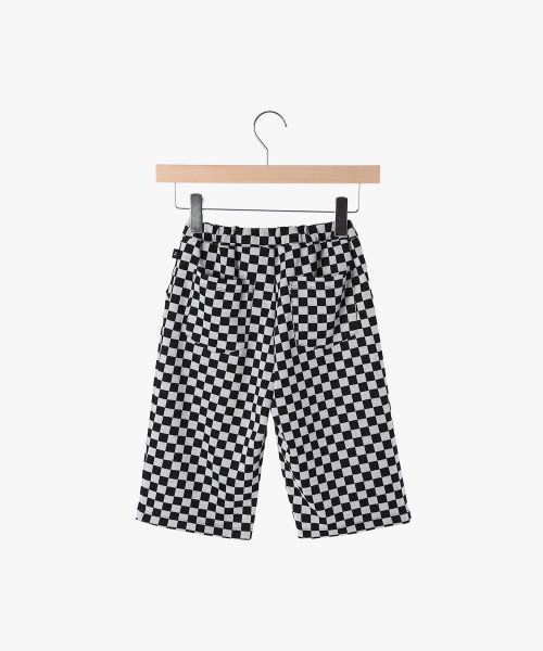 JIU7 E BERMUDA キッズ バミューダパンツ 