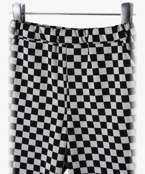 JIU7 E BERMUDA キッズ バミューダパンツ 