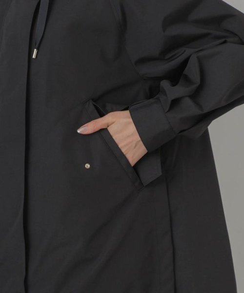 撥水防風サイドスリットマウンテンパーカー 予めご了承下さい