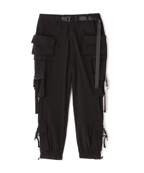 LHP(エルエイチピー)/DankeSchon/ダンケシェーン/PREMIUM撥水SN POCKET CARGO PANTS/img06