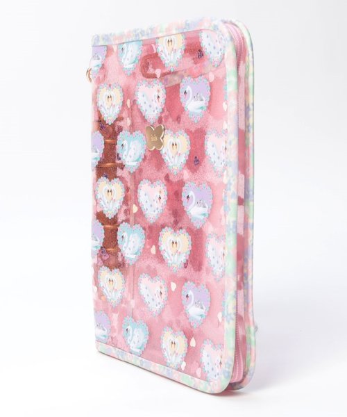 fafa(フェフェ)/【HARPER　ANNE 】BINDER POUCH/img01