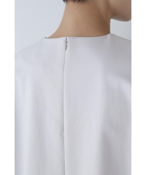 ストレッチポンチブラウス 