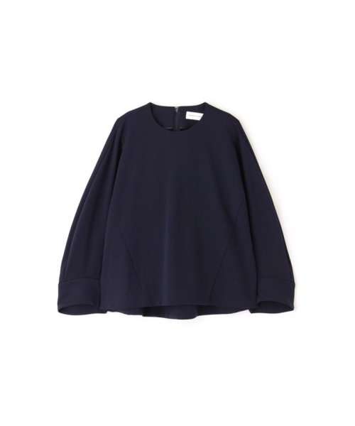 ストレッチポンチブラウス 