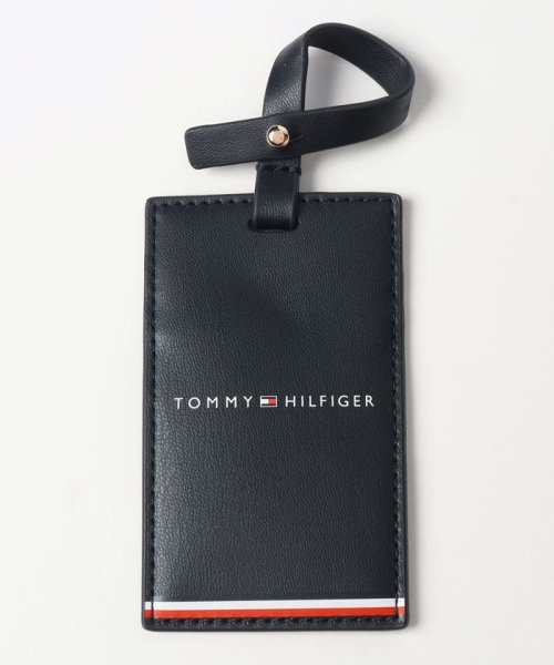 TOMMY HILFIGER(トミーヒルフィガー)/ミディアムショッパートートバッグ/img06