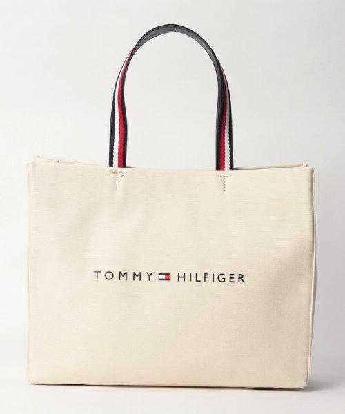 TOMMY HILFIGER(トミーヒルフィガー)/ショッパートートバッグ/img02