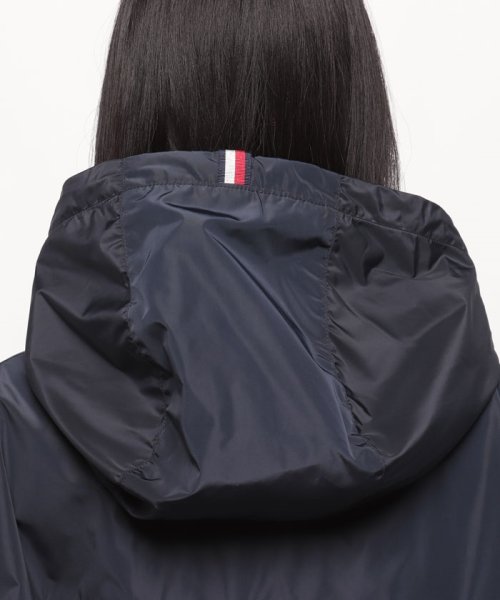 TOMMY HILFIGER(トミーヒルフィガー)/トランジショナルウィンドブレーカーパーカー/img13