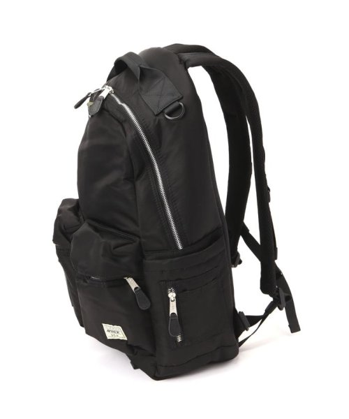 AVIREX(AVIREX)/FLIGHT NYLON BACKPACK BAG / フライト ナイロン バックパック / AVIREX / アヴィレックス/img02