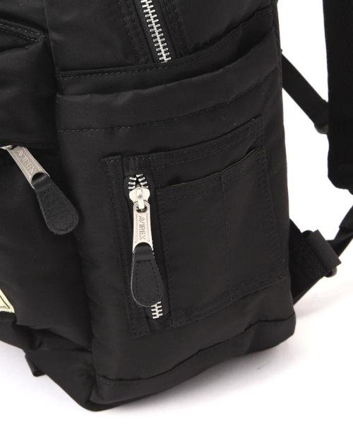 AVIREX(AVIREX)/FLIGHT NYLON BACKPACK BAG / フライト ナイロン バックパック / AVIREX / アヴィレックス/img09