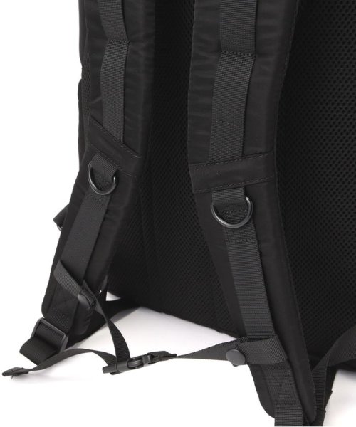 AVIREX(AVIREX)/FLIGHT NYLON BACKPACK BAG / フライト ナイロン バックパック / AVIREX / アヴィレックス/img11