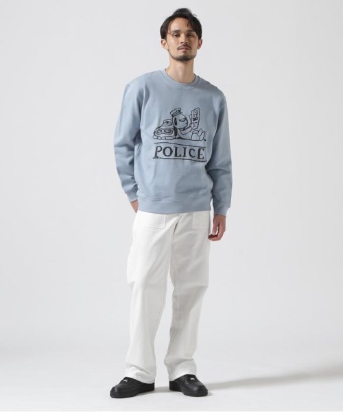 guernika/SHINICHIRO INUI×ODDTAXI/PRINT SWAET 1  E1299431974(10010円)