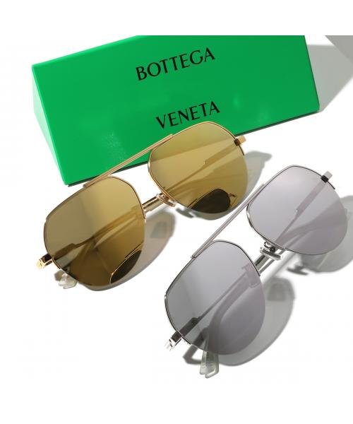 BOTTEGA VENETA(ボッテガ・ヴェネタ)/BOTTEGA VENETA サングラス BV1150S ティアドロップ型/img01
