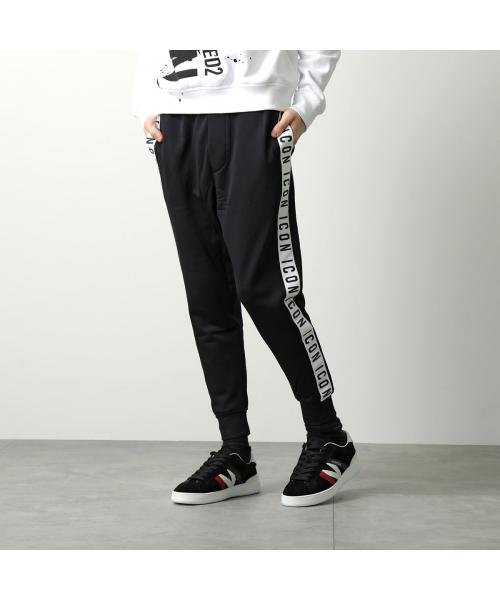 DSQUARED2(ディースクエアード)/DSQUARED2 パンツ ICON RELAXED DAN PANTS S79KA0051 S25497/img01