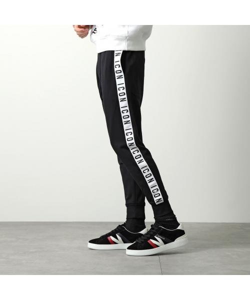 DSQUARED2(ディースクエアード)/DSQUARED2 パンツ ICON RELAXED DAN PANTS S79KA0051 S25497/img03