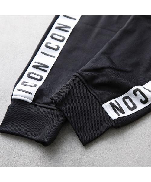 DSQUARED2 パンツ ICON RELAXED DAN PANTS S79KA0051 S25497 ICON RELAXED DAN PANTS S79KA0051