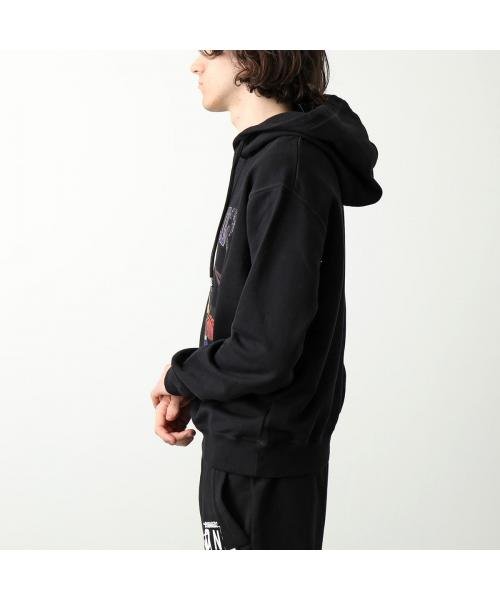 DSQUARED2(ディースクエアード)/DSQUARED2 パーカー COOL FIT HOODIE S74GU0756 S25551/img03