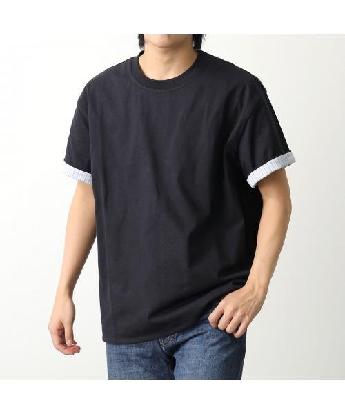 BOTTEGA VENETA(ボッテガ・ヴェネタ)/BOTTEGA VENETA Tシャツ 754683 V39G0 半袖 カットソー/img04