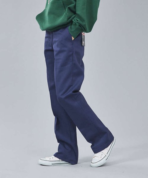 ABAHOUSE(ABAHOUSE)/【Dickies/ディッキーズ】 THE ORIGINAL 874 ワイドチノパ/img22