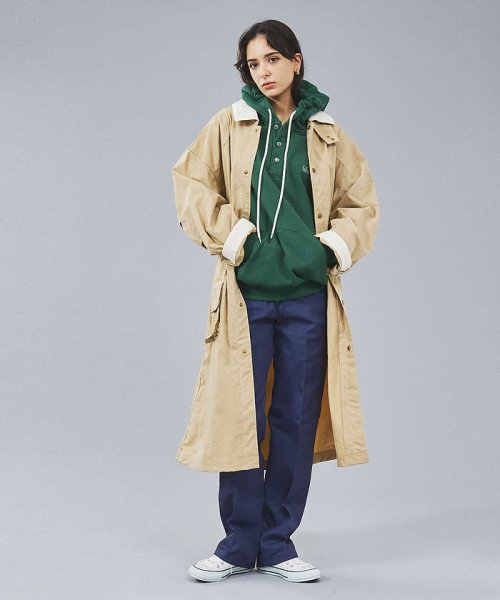 ABAHOUSE(ABAHOUSE)/【Dickies/ディッキーズ】 THE ORIGINAL 874 ワイドチノパ/img23