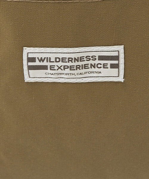 ABAHOUSE(ABAHOUSE)/【WILDERNESS EXPERIENCE/ウィルダネスエクスペリエンス】Ri/img19