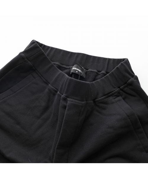 DSQUARED2 スウェットパンツ S79KA0045 S25516 ジョガーパンツ DSQUARED2 スウェットパンツ S79KA0045 S25516 メンズ