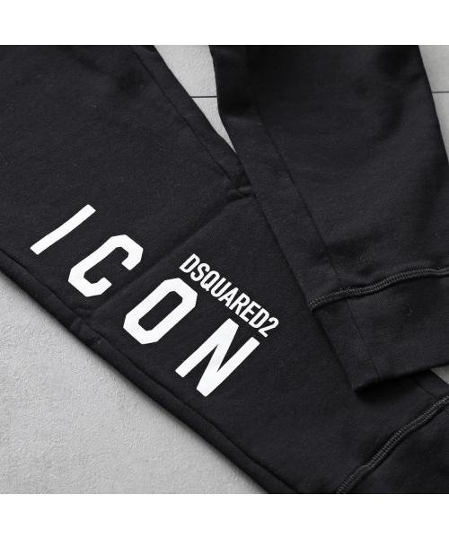 DSQUARED2 スウェットパンツ S79KA0045 S25516 ジョガーパンツ DSQUARED2 スウェットパンツ S79KA0045 S25516 メンズ