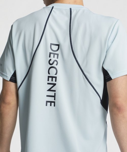 DESCENTE(デサント)/【VOLLEYBALL】半袖バレーボールシャツ/img38