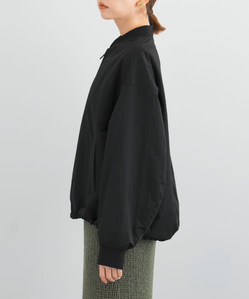 撥水UVコクーンMA－1ブルゾン 人気・おすすめ｜使いやすい・旅行におすすめ 品質保証 全国発送 在庫限り