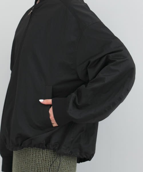 撥水UVコクーンMA－1ブルゾン 人気・おすすめ｜使いやすい・旅行におすすめ 品質保証 全国発送 在庫限り