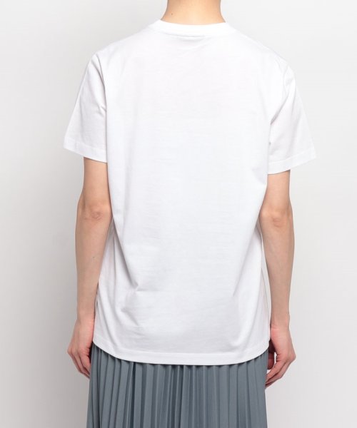 allureville(アルアバイル)/【GANNI(ガニー)】 LEMON RELAXED TSHIRT/img08