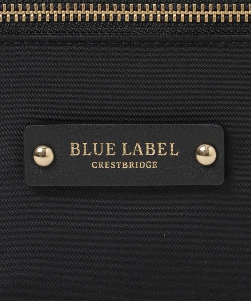 BLUE LABEL CRESTBRIDGE(BLUE LABEL CRESTBRIDGE)/ナイロンバックパック/img06