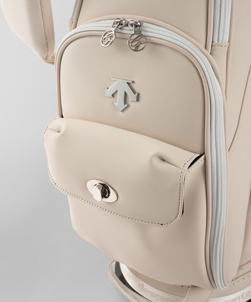 キャディバッグ(クラシックフォルム) 