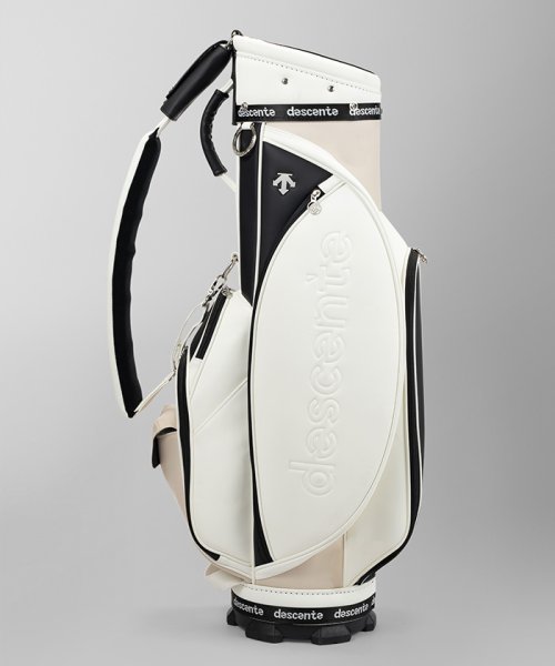 キャディバッグ(クラシックフォルム) 