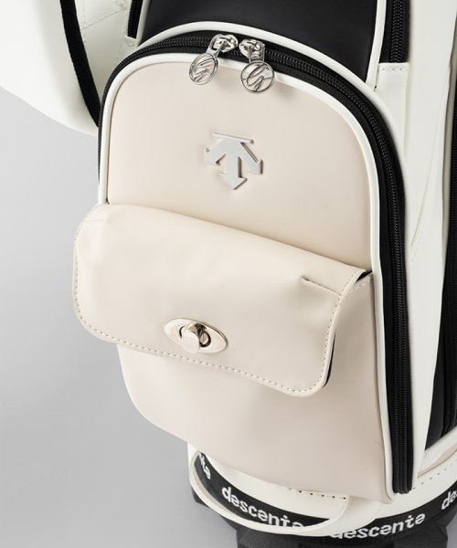 キャディバッグ(クラシックフォルム) 